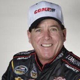 Ron Hornaday